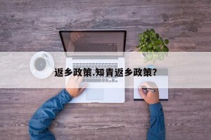 返乡政策.知青返乡政策？