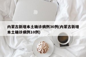 内蒙古新增本土确诊病例36例(内蒙古新增本土确诊病例10例)