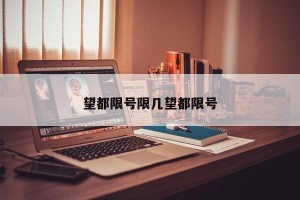 望都限号限几望都限号