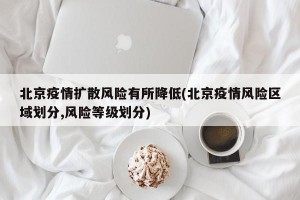 北京疫情扩散风险有所降低(北京疫情风险区域划分,风险等级划分)